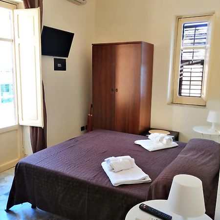 Casa Vistosa Agrigento Apartment ภายนอก รูปภาพ