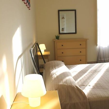 Casa Vistosa Agrigento Apartment ภายนอก รูปภาพ