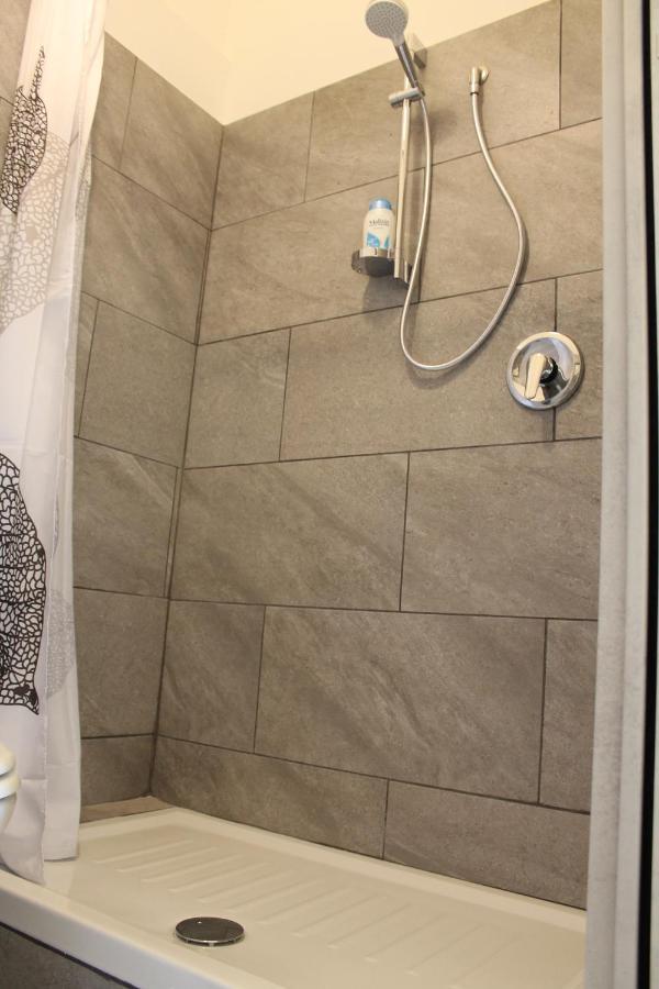 Casa Vistosa Agrigento Apartment ภายนอก รูปภาพ