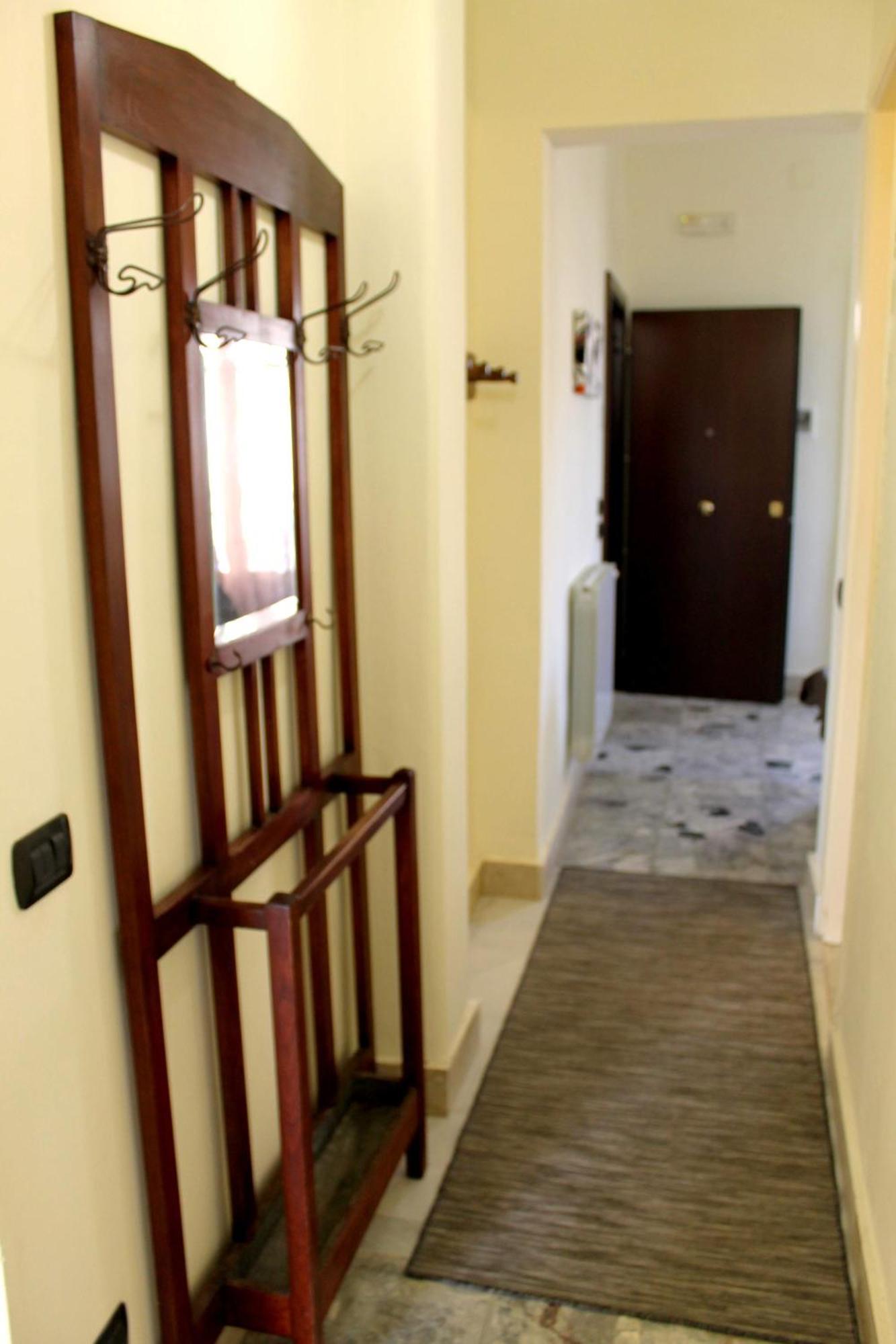 Casa Vistosa Agrigento Apartment ภายนอก รูปภาพ