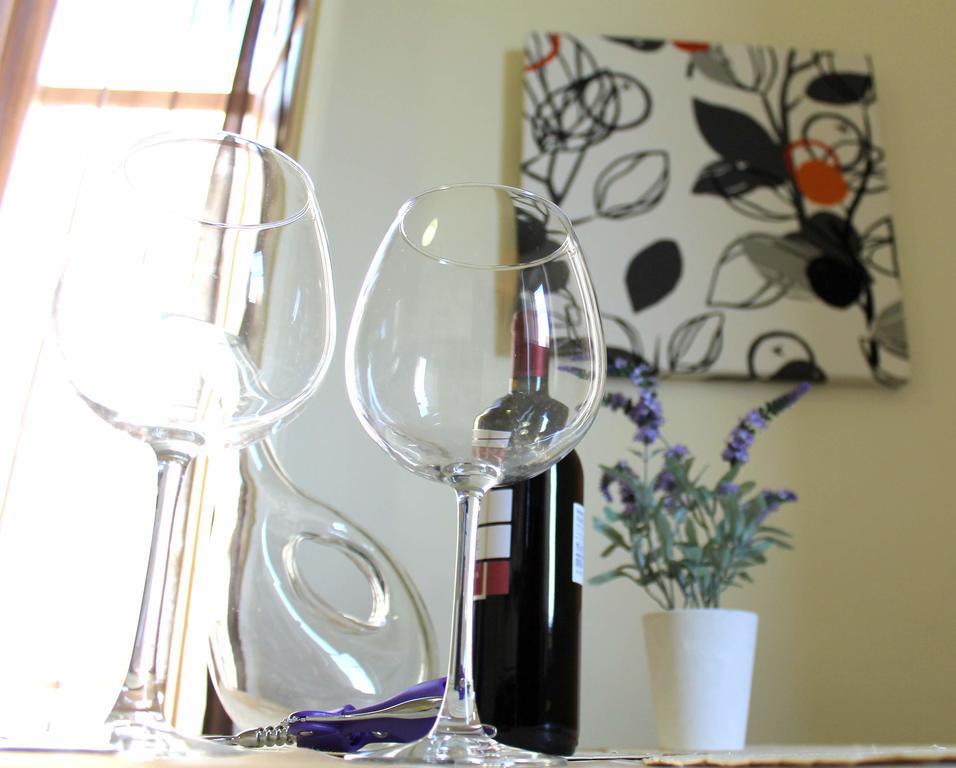 Casa Vistosa Agrigento Apartment ภายนอก รูปภาพ