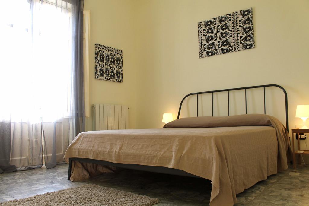 Casa Vistosa Agrigento Apartment ภายนอก รูปภาพ
