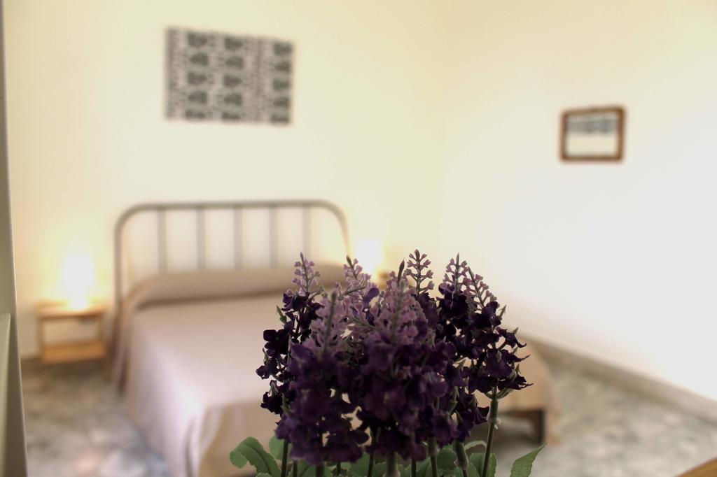 Casa Vistosa Agrigento Apartment ภายนอก รูปภาพ
