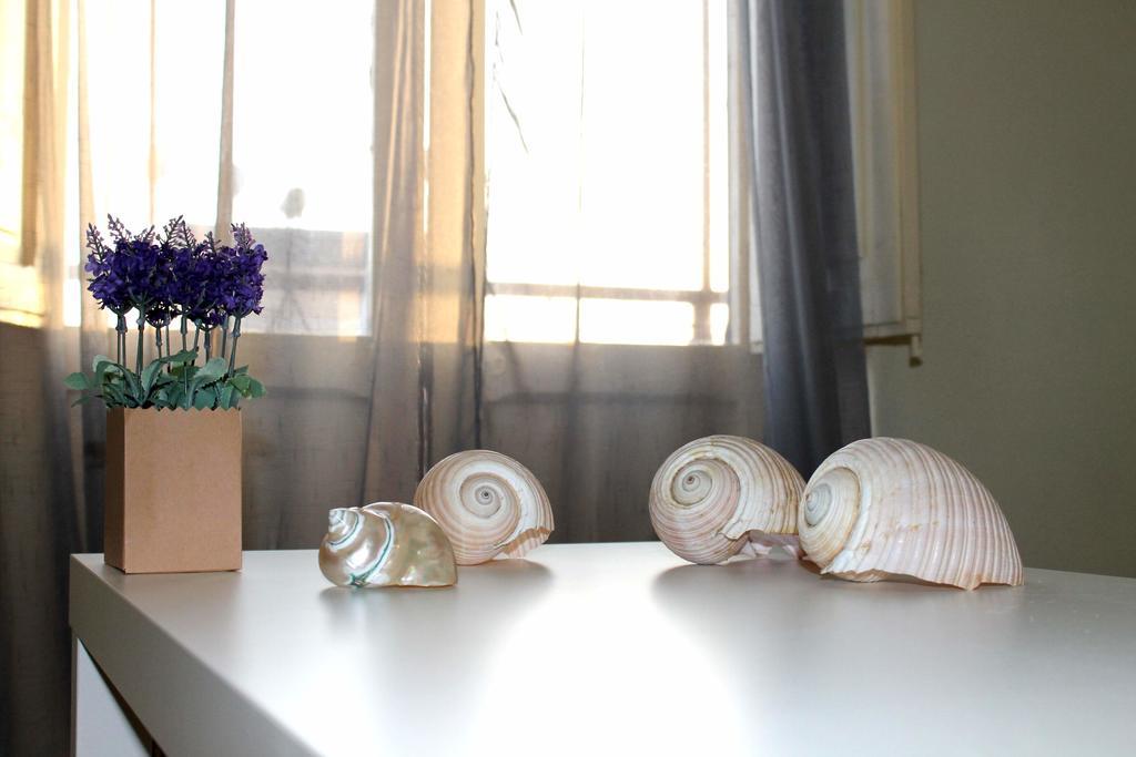 Casa Vistosa Agrigento Apartment ภายนอก รูปภาพ