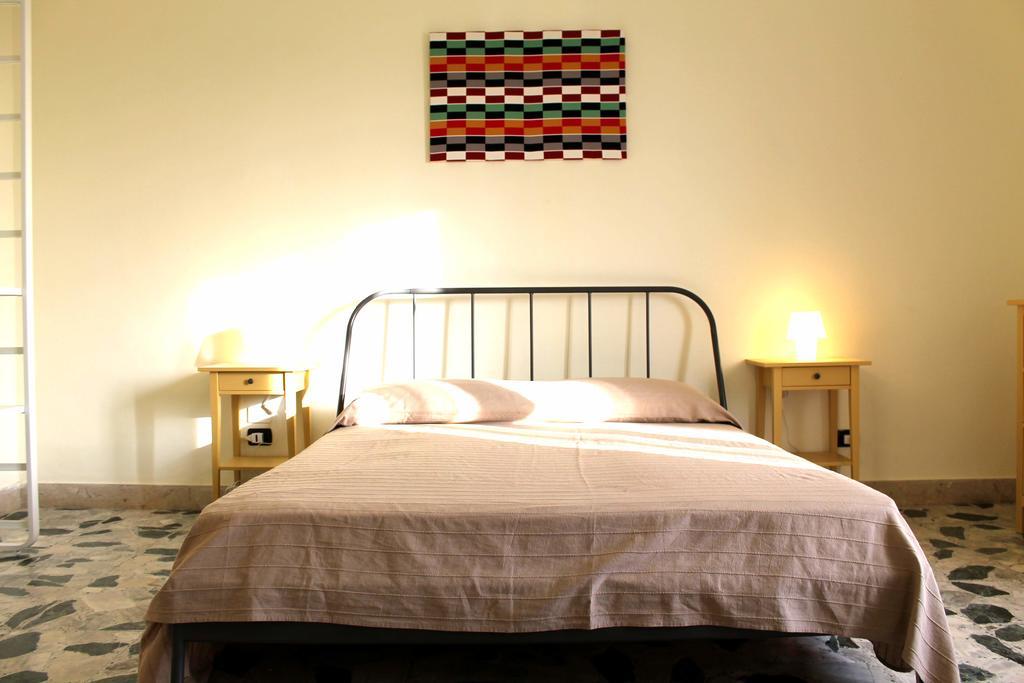 Casa Vistosa Agrigento Apartment ภายนอก รูปภาพ